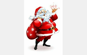 GOUTER DE NOEL